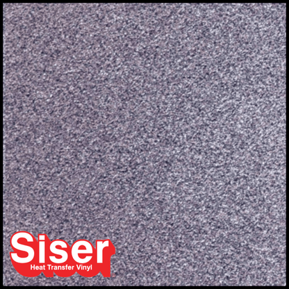 Siser® Heat Transfer Vinyl - Sparkle™ Grapevine