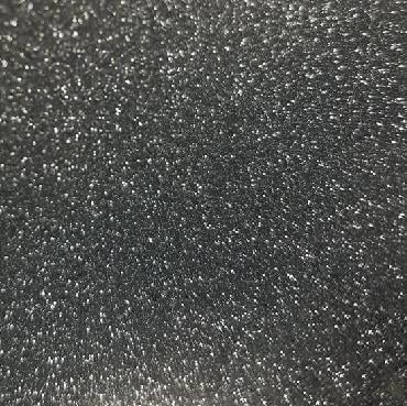 Styletech Ultra Metallic Glitter - DARK GREY