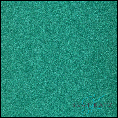 UltraKraft Glitter Cardstock - TEAL