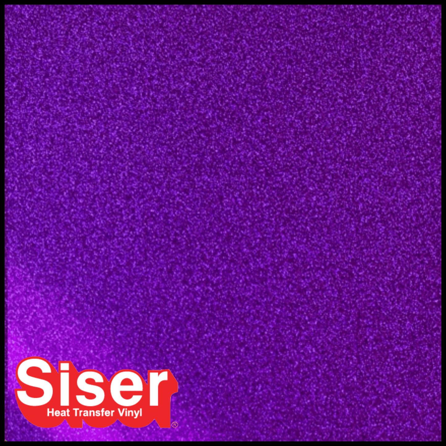 Siser® Heat Transfer Vinyl - Twinkle™ Purple