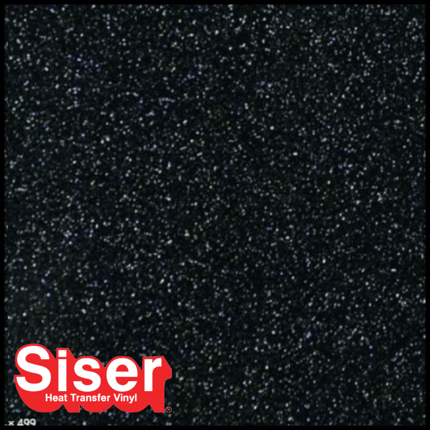 SISER® GLITTER Heat Transfer Vinyl - TWILIGHT