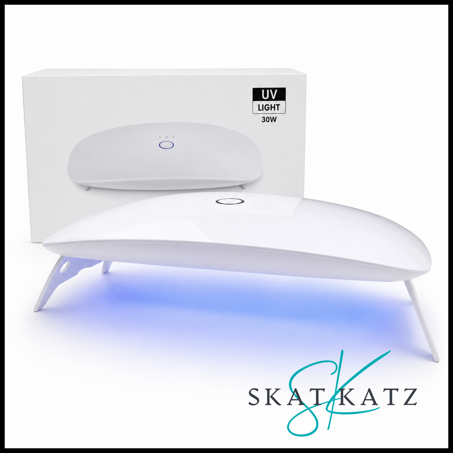 UltraKraft - 30W UV Lamp