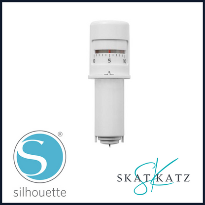 Silhouette Auto Blade - Type A