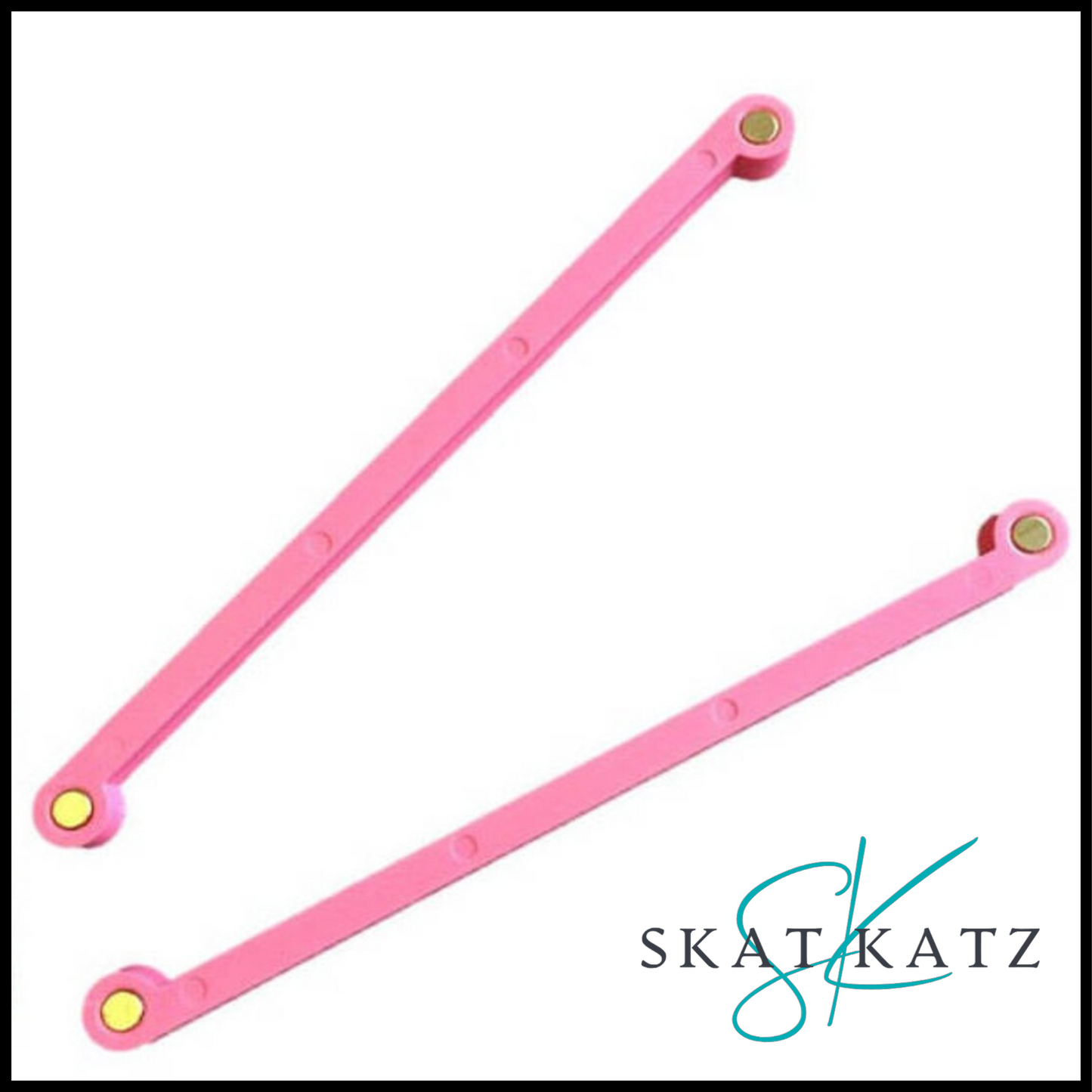 Stencil Genie - Wonder Bars