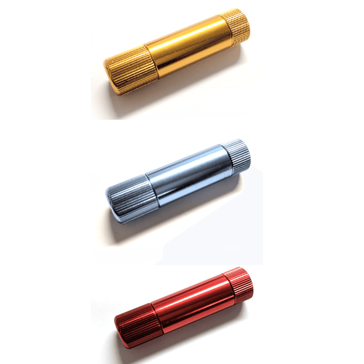 Zing Orbit Blade holder - RED / YELLOW / BLUE   **CLEARANCE**