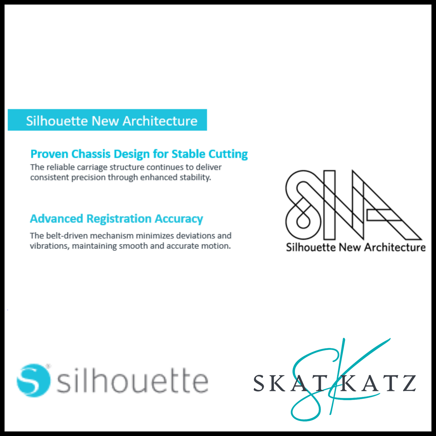 Silhouette CAMEO5α PLUS (Alpha) - PRE ORDER