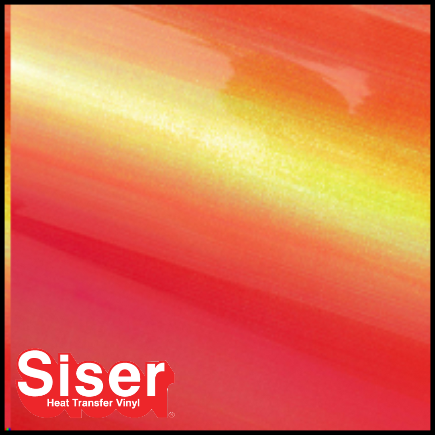 Siser Aurora - Red
