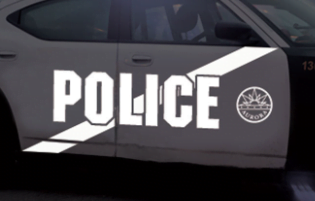 Avery Adhesive Vinyl - Reflective White