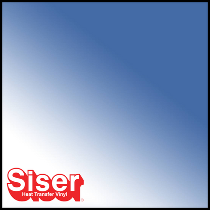 Siser® Sun Shift - Blue Comet