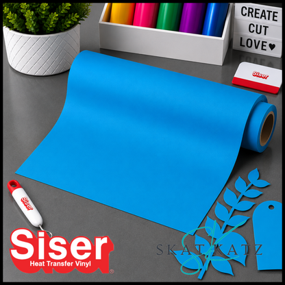 SISER EasyWeed® ECO STRETCH™ - BLUE HORIZON