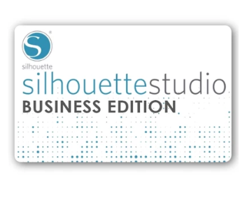 Silhouette Studio *Business Edition* License Key