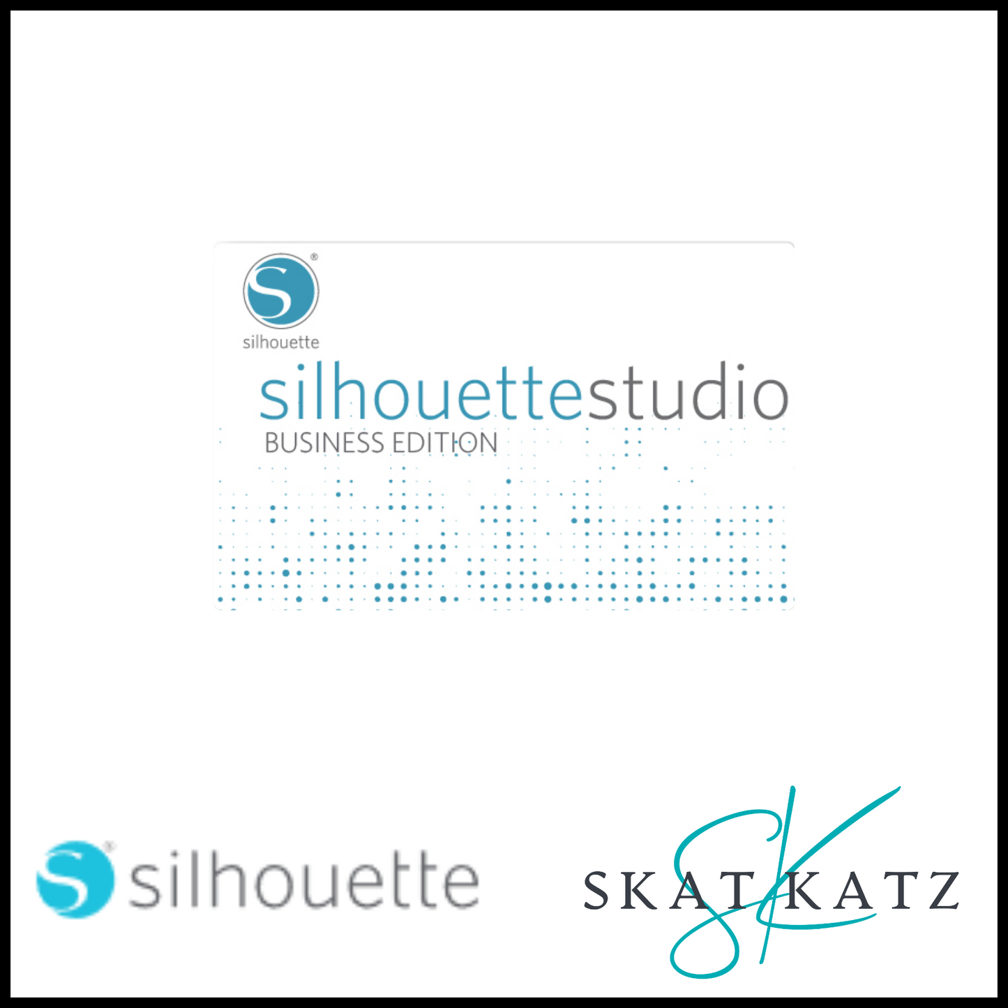Silhouette Studio *Business Edition* License Key