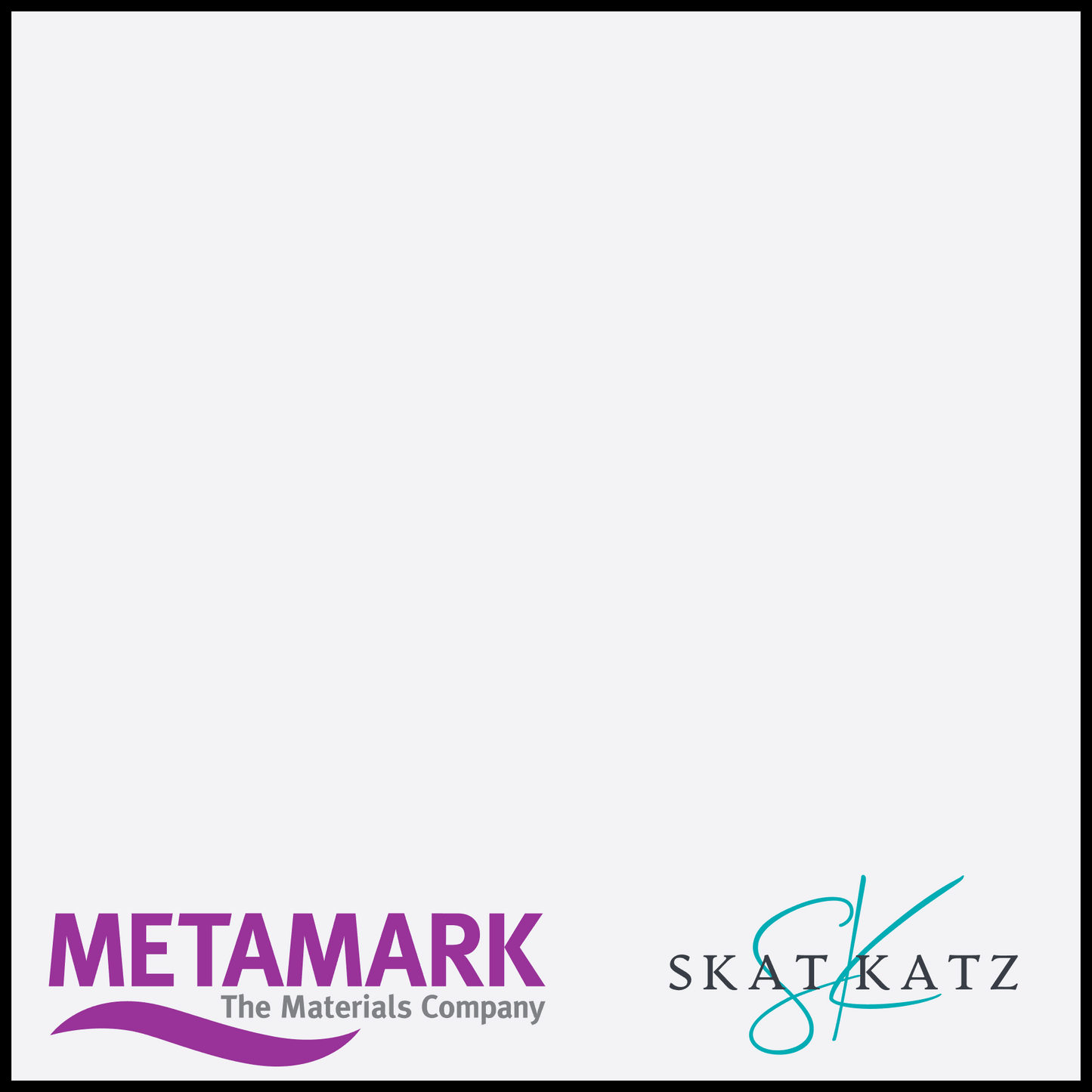 Metamark M7 Vinyl - Chiltern White