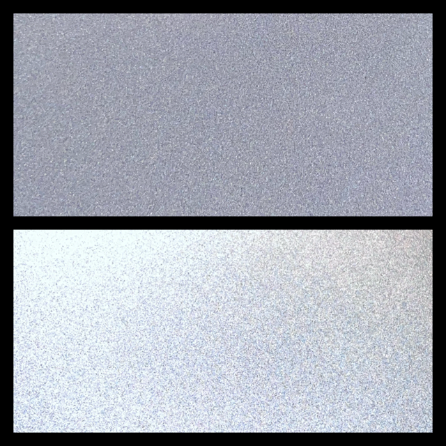 Avery Adhesive Vinyl - Reflective White