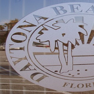 Metamark M7 - Crystal Etch