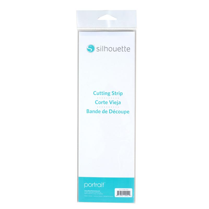 Silhouette Portrait/Craft ROBO Cutting Strip