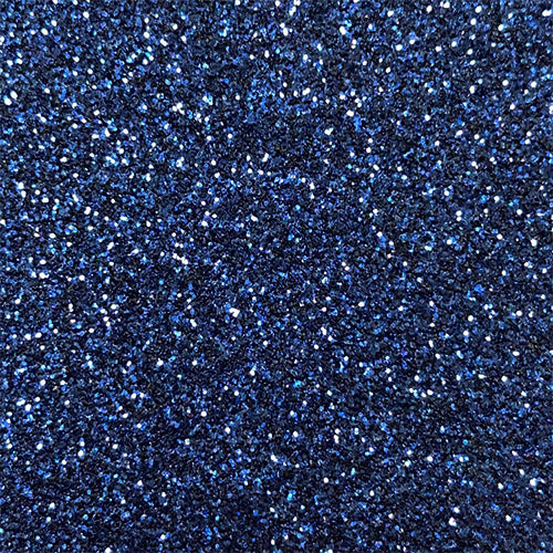 UltraFlex Heat Transfer Vinyl GLITTER - Denim Blue