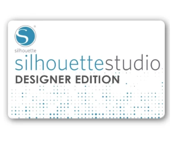 Silhouette Studio **Designer Edition** - License Key