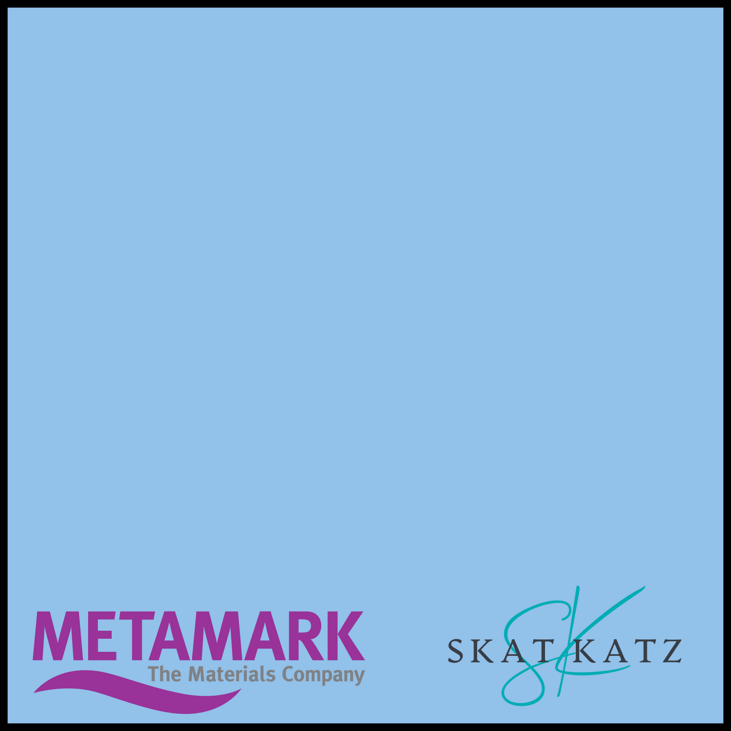 Metamark M7 Vinyl - Egg Shell