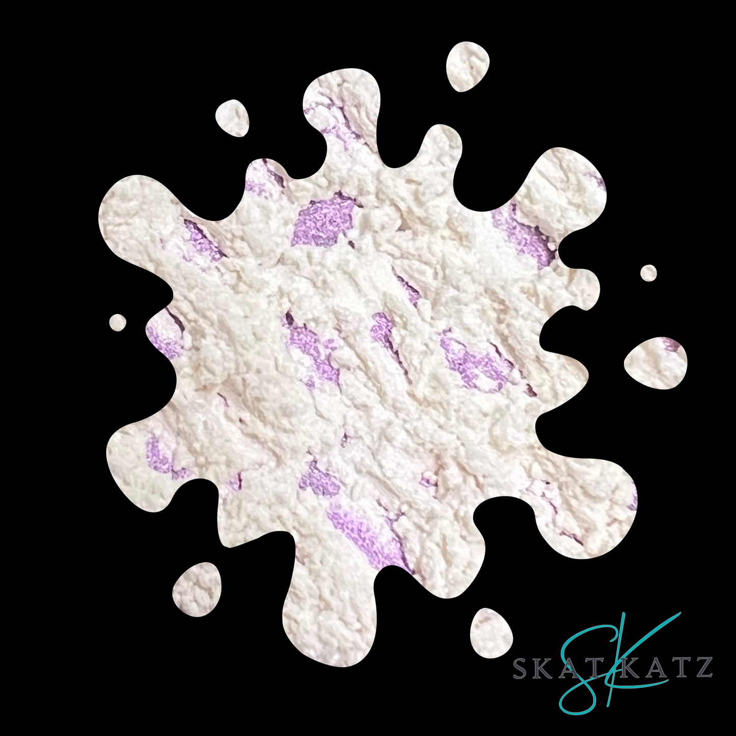 UltraKraft - Mica Powder 10g - Fairy Wings