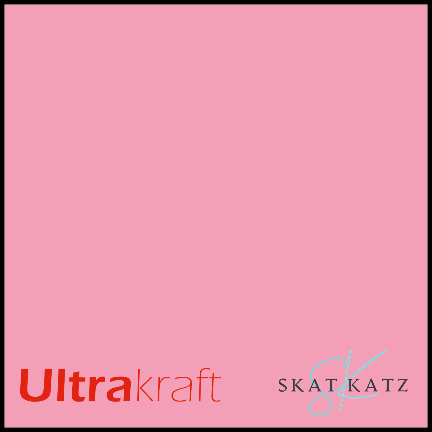UltraKraft Premium Textured Card Stock - Fairy Wings