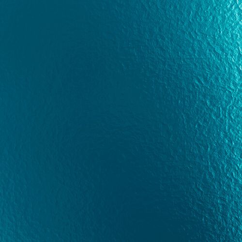 UltraFlex Heat Transfer Vinyl Flex Foil - Aqua