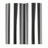 Silhouette Heat Transfer Foil - SILVER