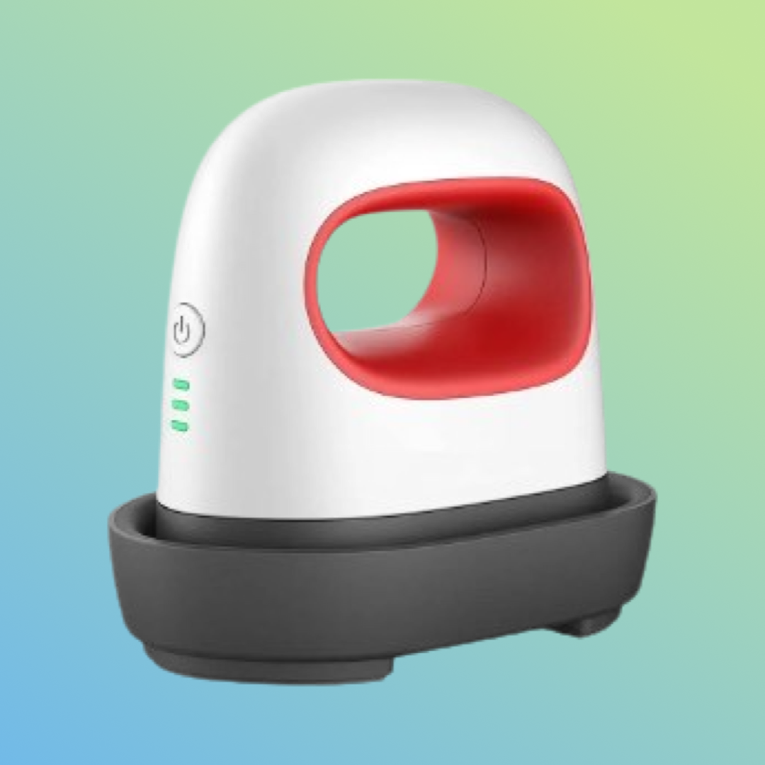 UltraKraft - Mini Heat Press