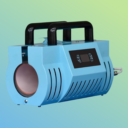 UltraKraft - Maxi Tumbler Press