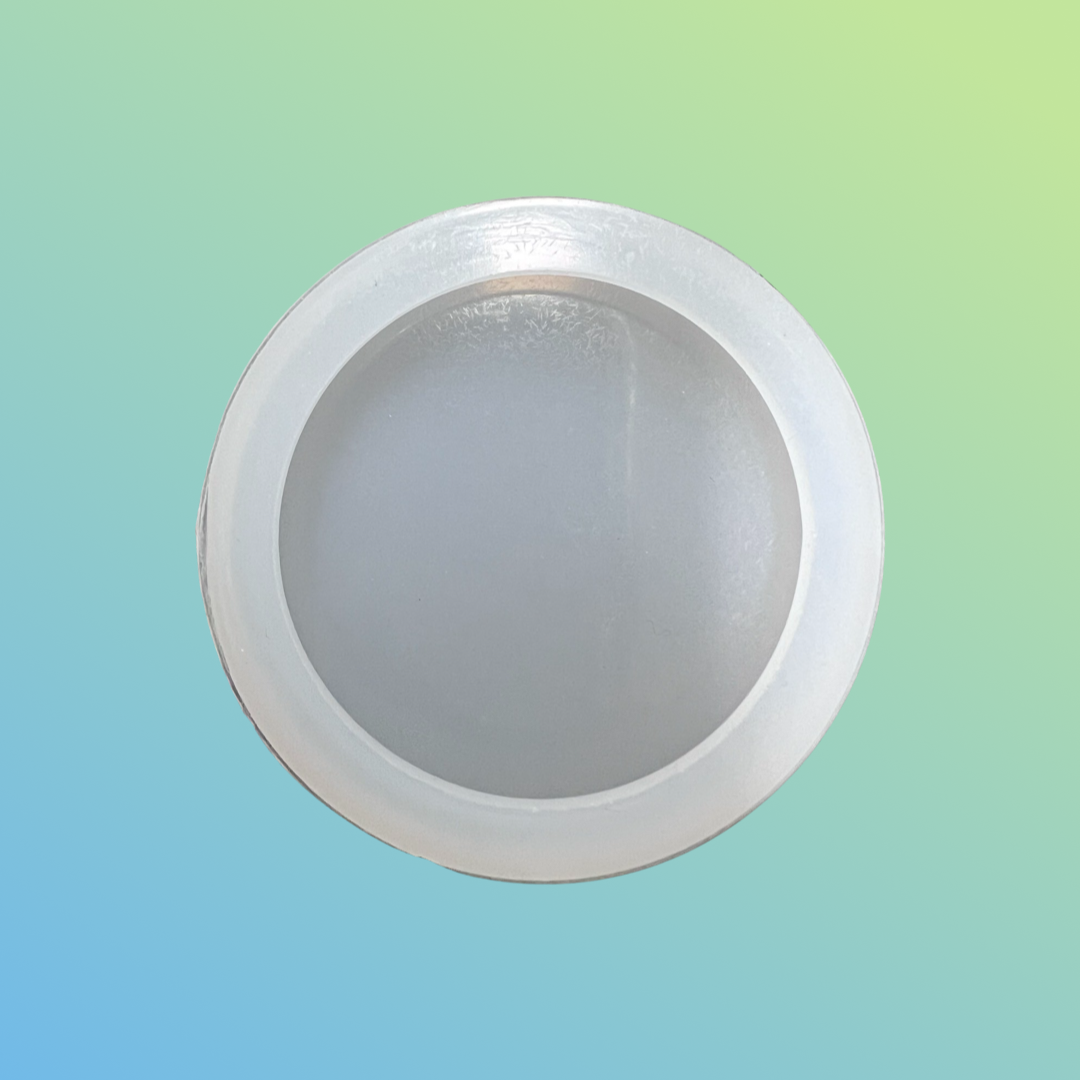UltraKraft - Silicone Mold - 5cm disc