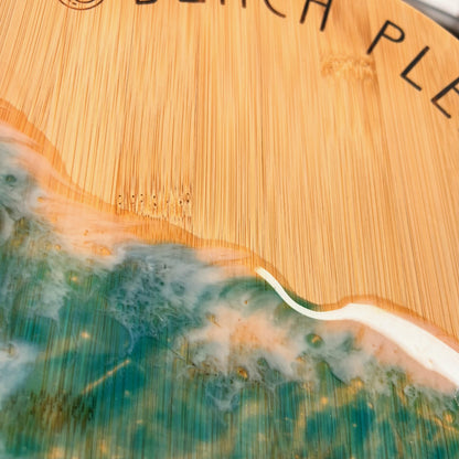 UltraKraft - 2 Epoxy Resin Lazy Susan Starter Kit