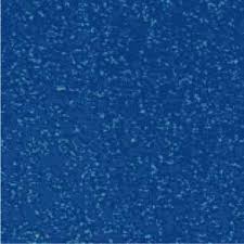 **SPECIAL BULK PURCHASE – 45M ROLL** Styletech Adhesive Vinyl – Ultra Metallic Glitter – Blue