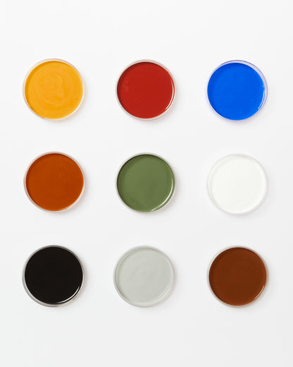 Siser® - PureHT™ - AUTUMN ORANGE