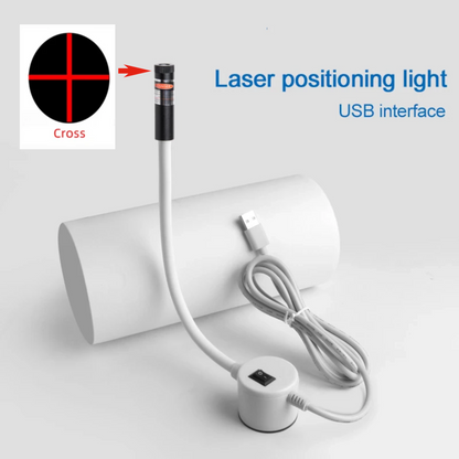 UltraKraft - LED laser alignment tool