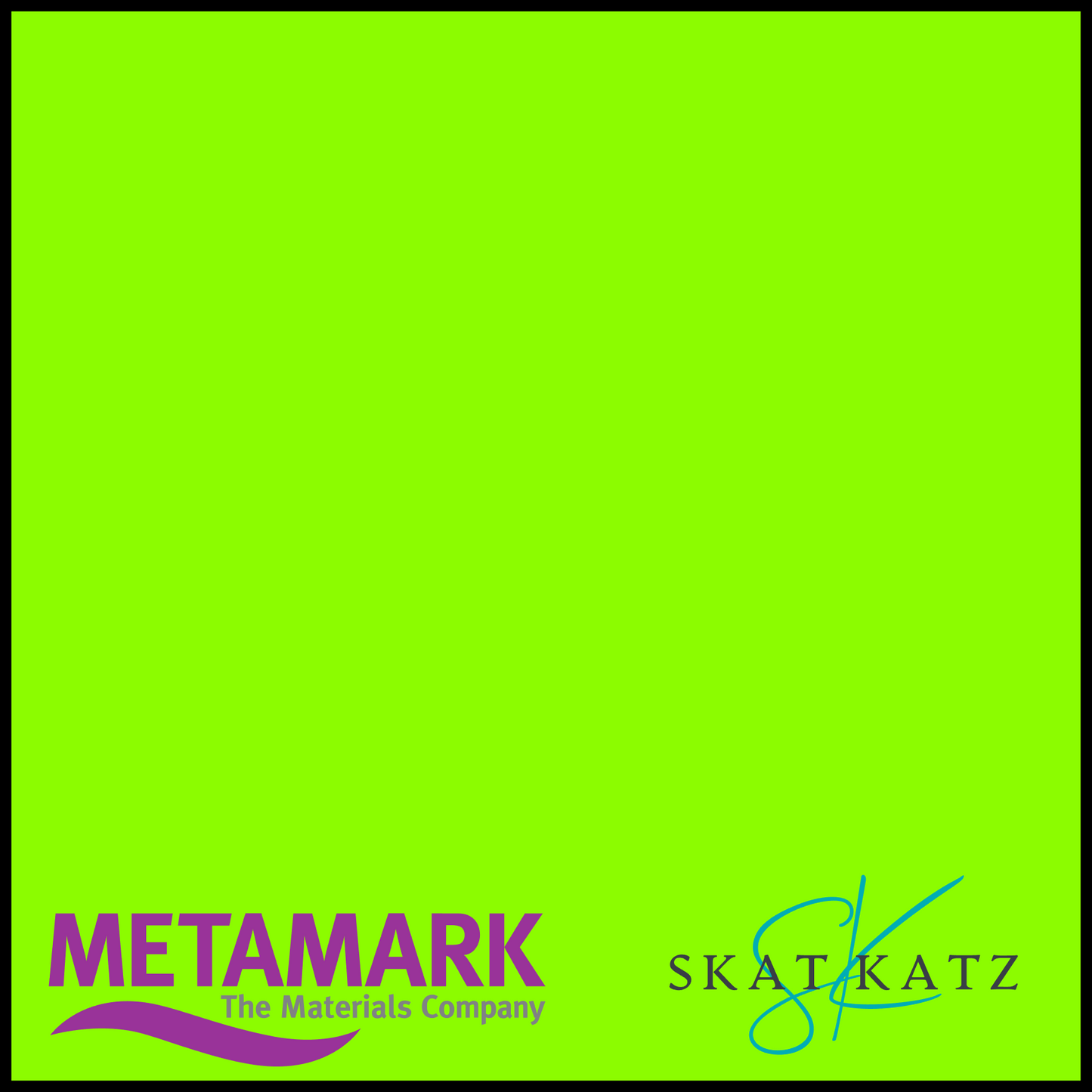 Metamark M7 Vinyl - Nature