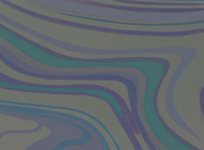 UltraFlex  Heat Transfer Vinyl Flex Foil - Large Rainbow Oil