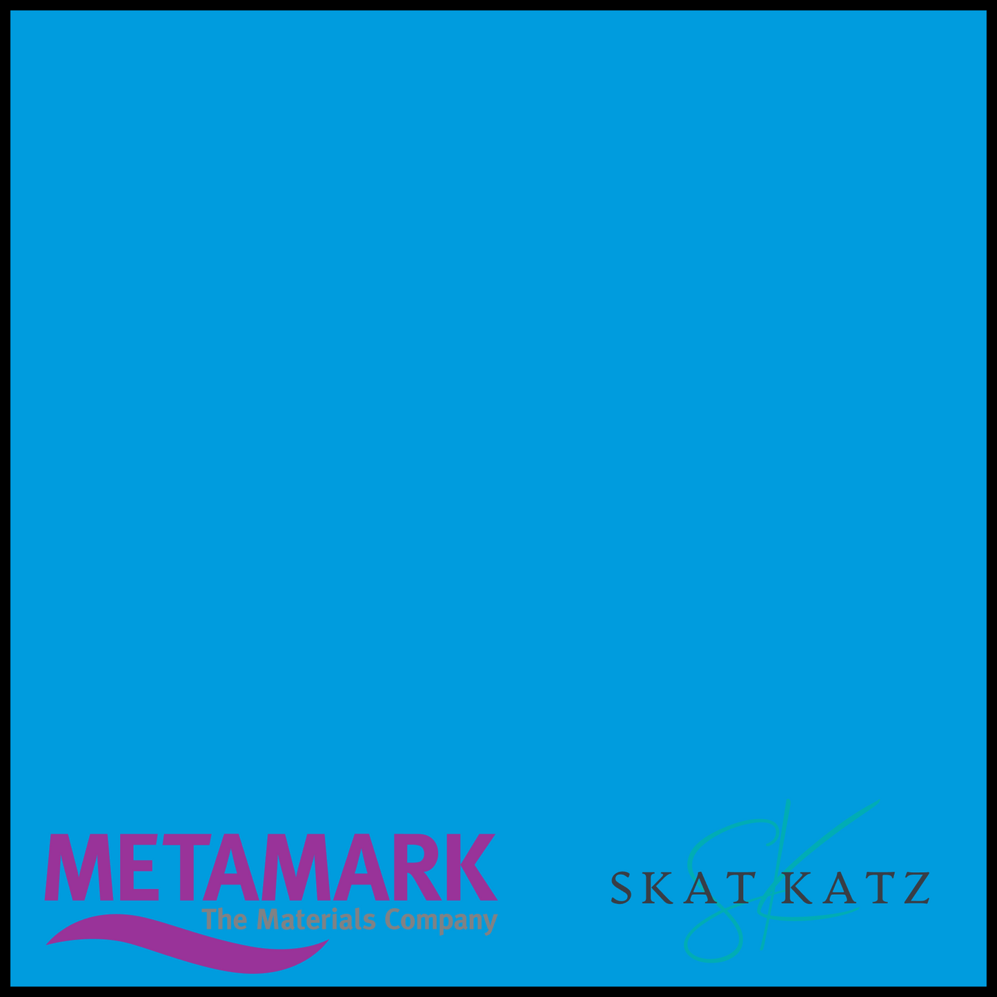 Metamark M7 Vinyl - Olympic