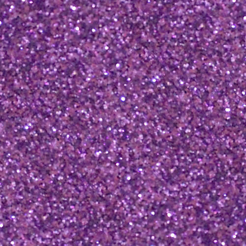 UltraFlex Heat Transfer Vinyl GLITTER - Pastel Violet