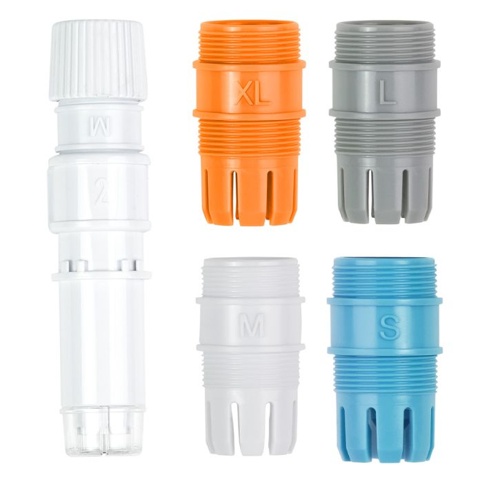 Silhouette Type C - Pen Holder