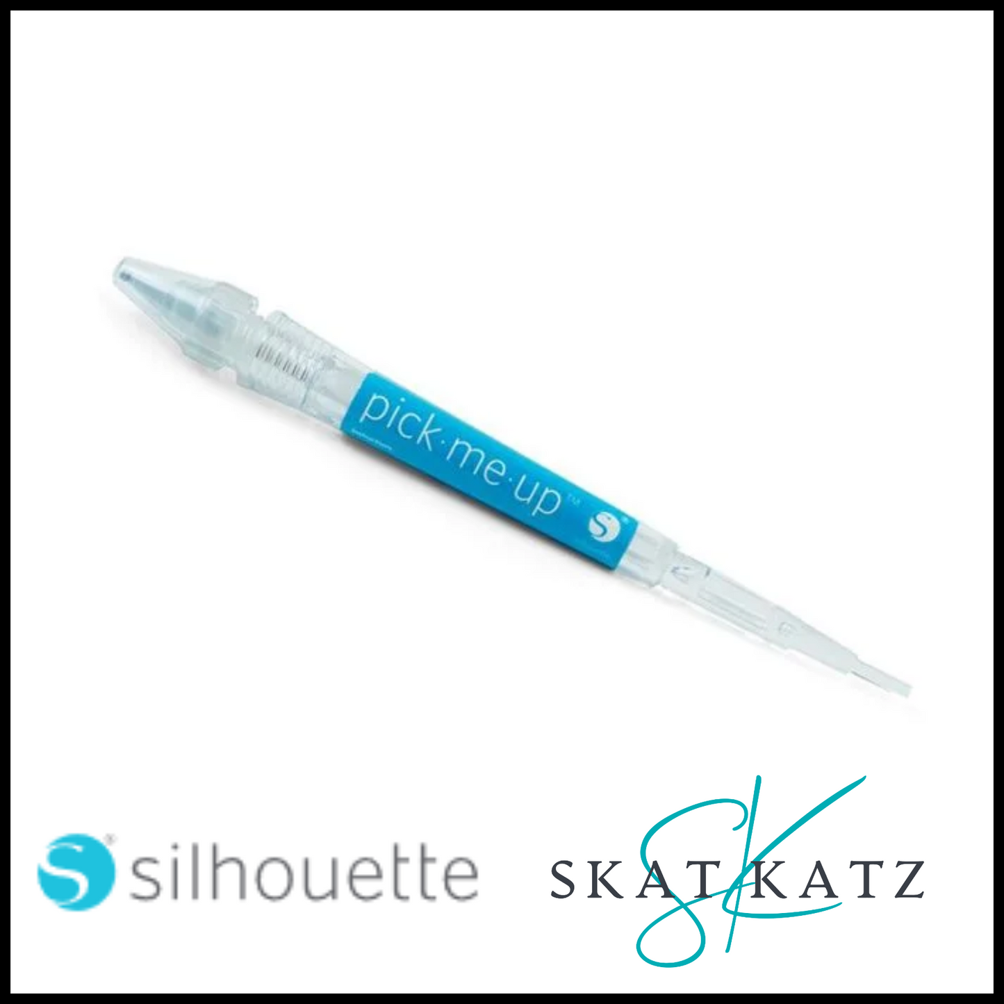Silhouette - Pick-Me-Up Tool