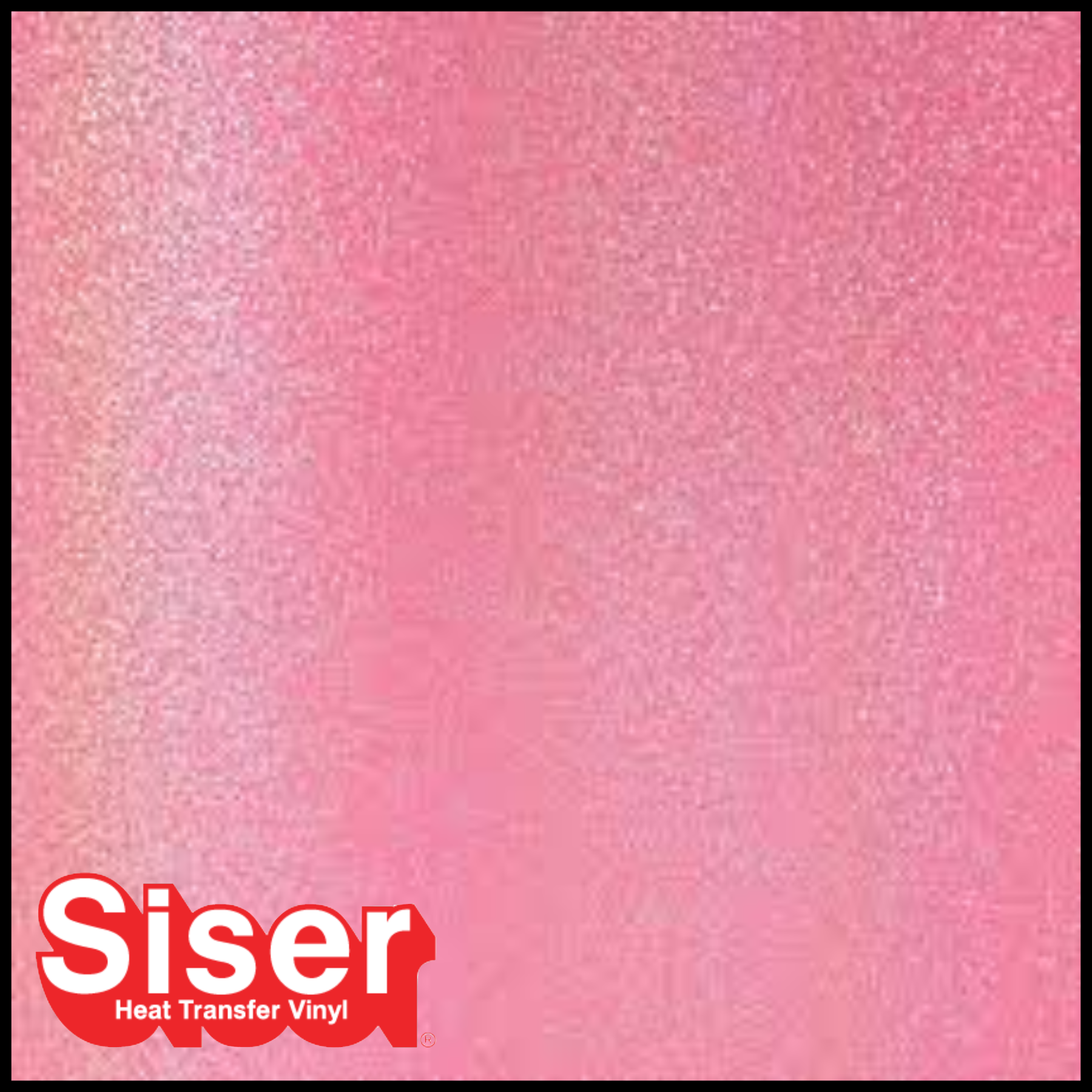 Siser Salt SISER DiamondDust® Heat Transfer Vinyl – Pink Salt – Skat Katz