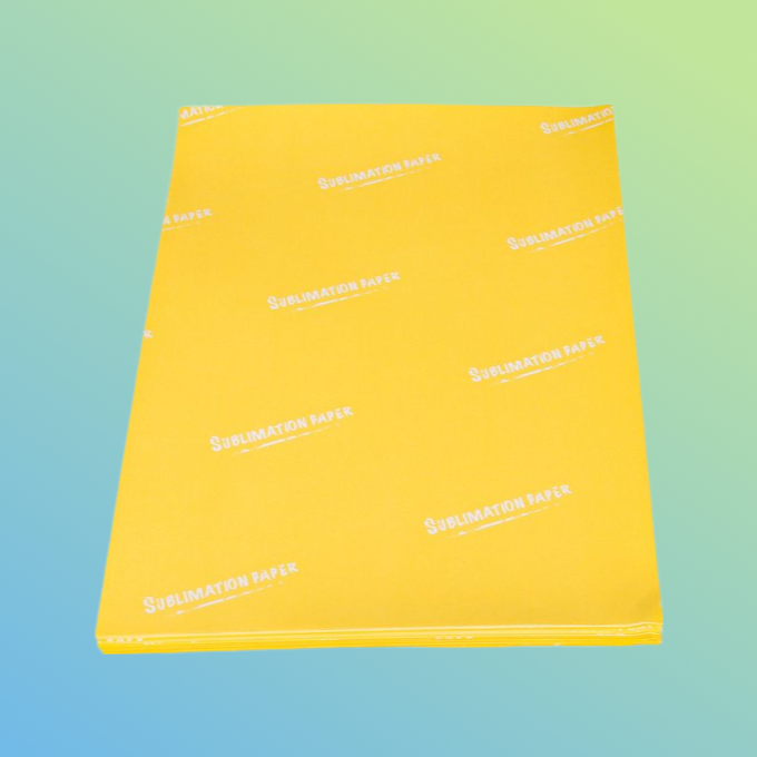 UltraKraft - Sublimation Paper A4