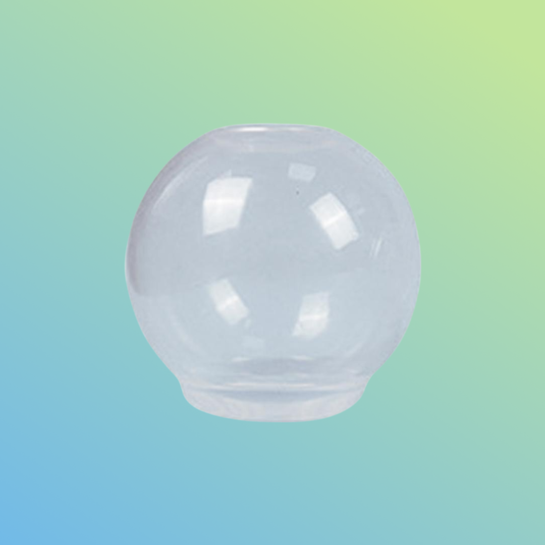 UltraKraft - Silicone Mold - Solid Sphere