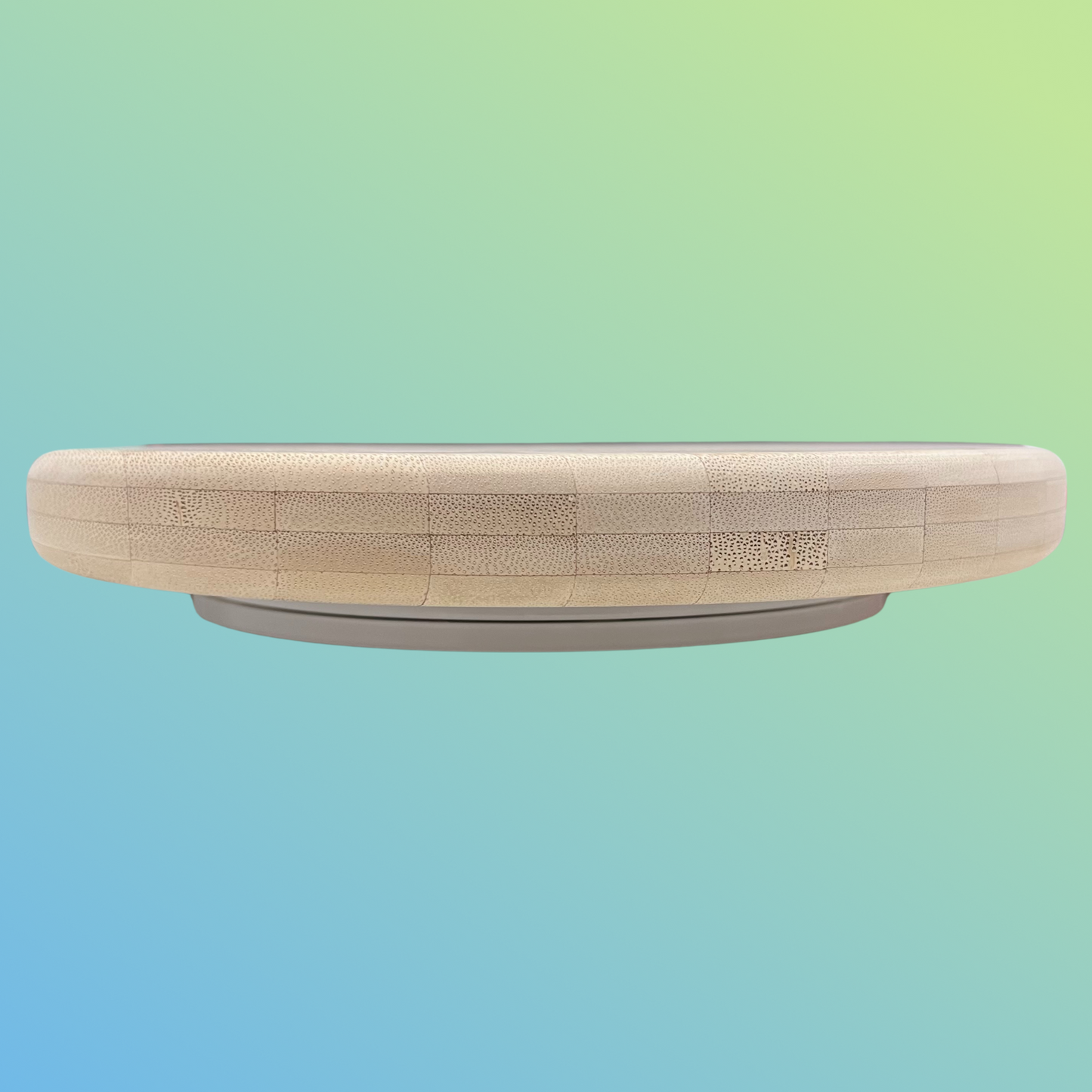 UltraKraft - Bamboo Lazy Susan