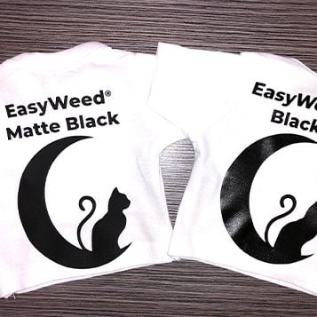 SISER EasyWeed® Heat Transfer Vinyl – NAVY MATTE