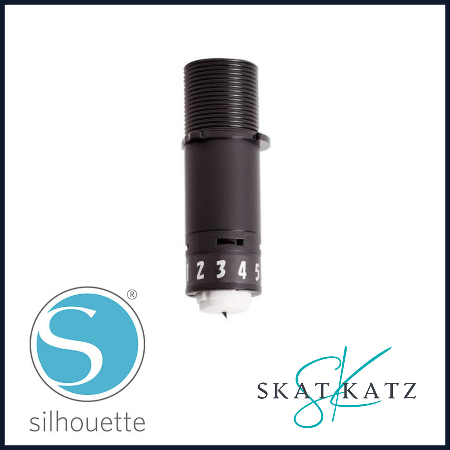 Silhouette - Blade (Ratchet)