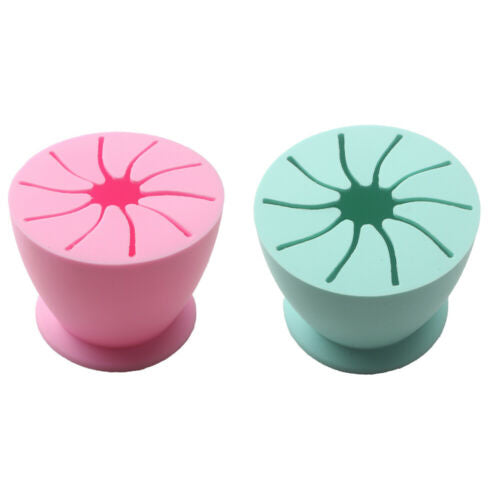 UltraKraft Silicone Weeding Scrap Container