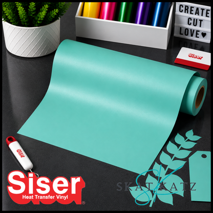SISER EasyWeed® ECO STRETCH™ - SEA GLASS