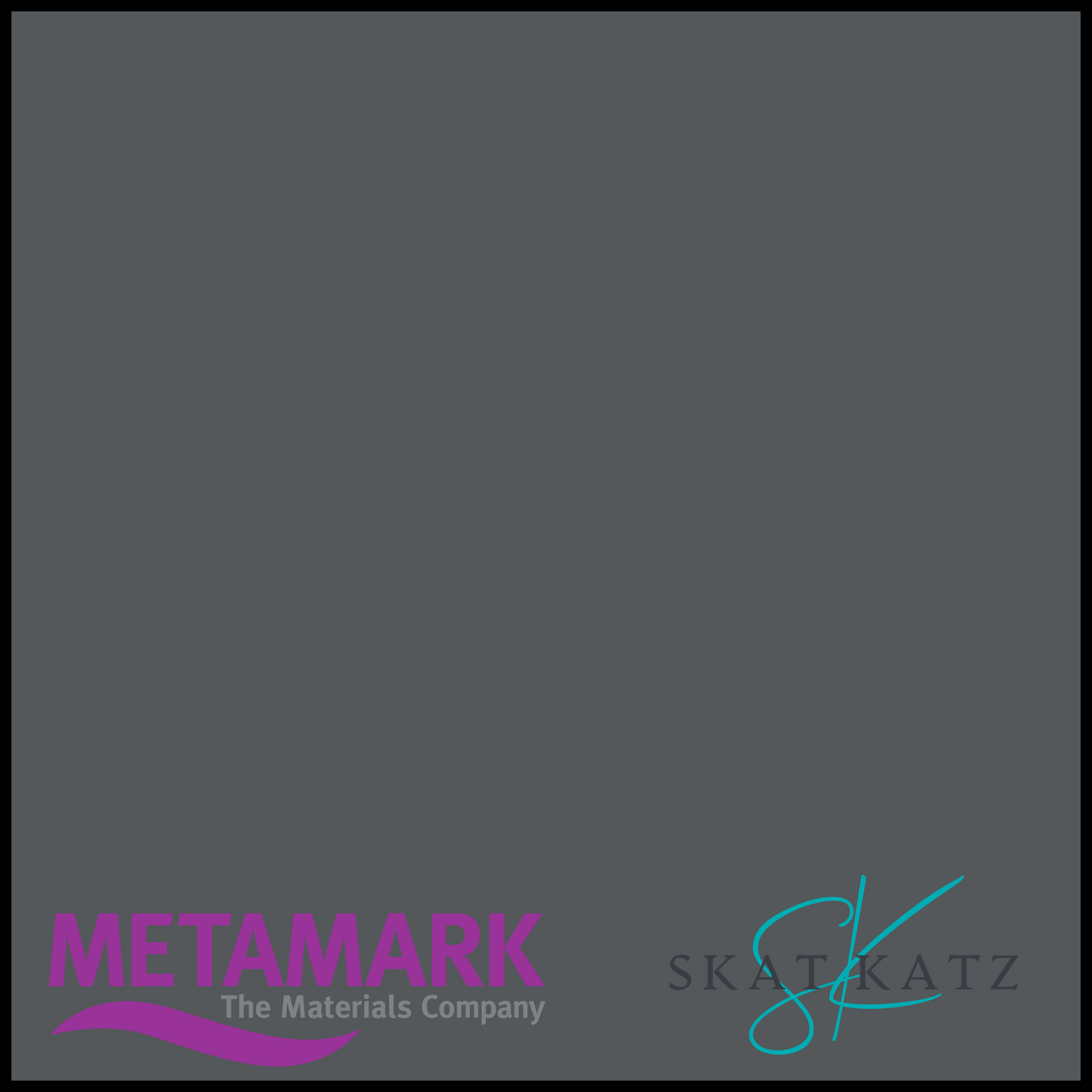 Metamark M7 Vinyl - Shadow