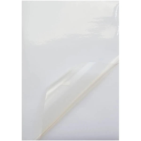 SISER® - EasyColor®DTV Advanced TTD Mask - A3